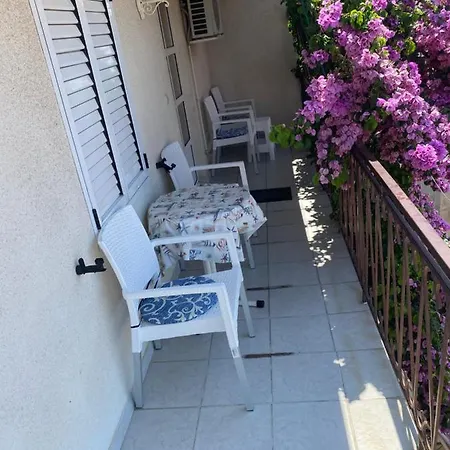 Apartment Ivo Prgomet