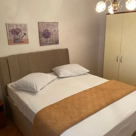 Apartment Ivo Prgomet *
