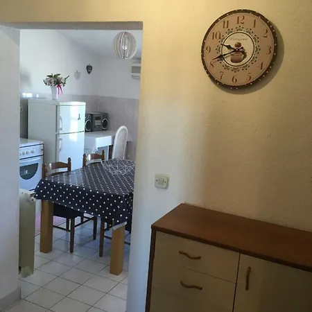 Ivo Prgomet Apartment *