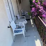 Appartement Ivo Prgomet