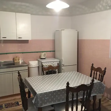 Ivo Prgomet Apartment