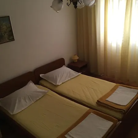 Apartment Ivo Prgomet