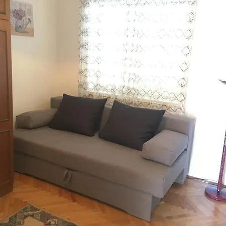 Ivo Prgomet * ماكارسكا