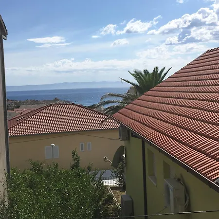 Apartamento Ivo Prgomet *