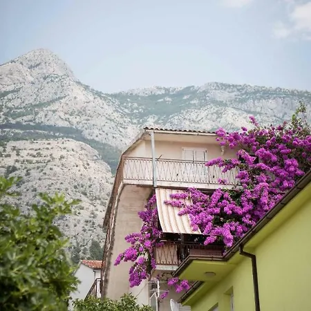 Apartment Ivo Prgomet