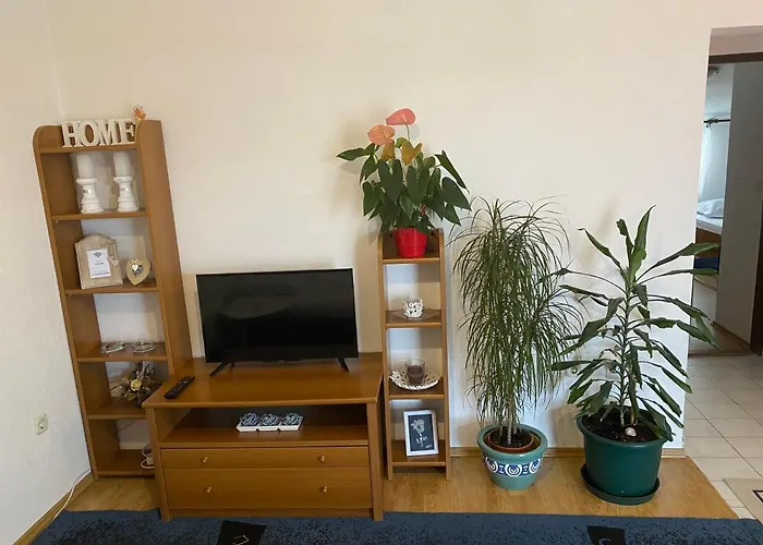 Ivo Prgomet * ماكارسكا