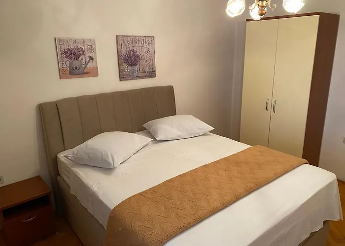 شقة Ivo Prgomet *