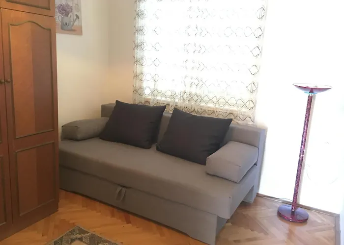 Ivo Prgomet * ماكارسكا