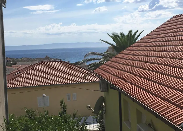 شقة Ivo Prgomet *