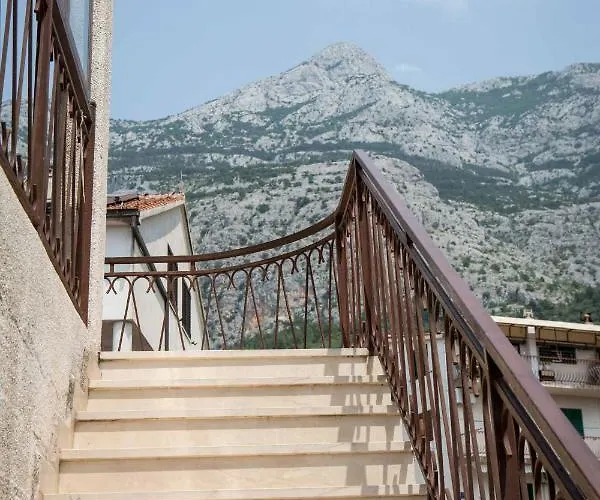 شقة Ivo Prgomet *