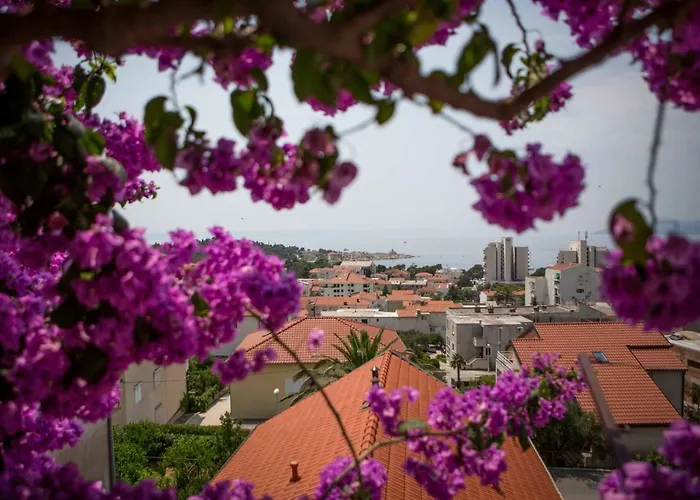 شقة Ivo Prgomet ماكارسكا