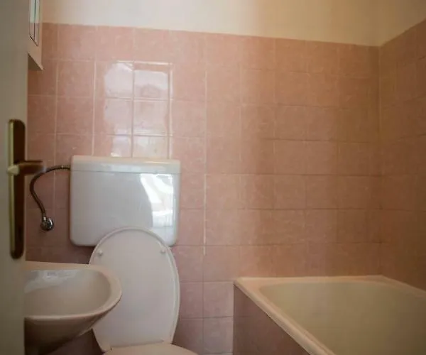 Ivo Prgomet شقة *