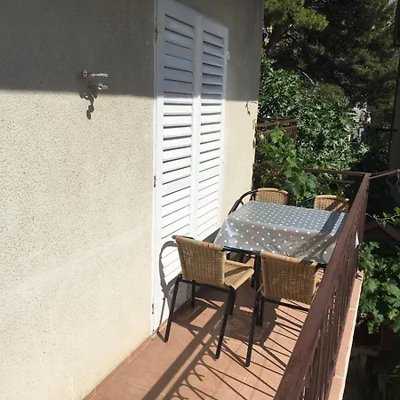 Ivo Prgomet Apartament