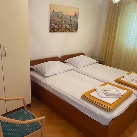 Apartament Ivo Prgomet