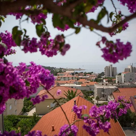 Apartament Ivo Prgomet Makarska