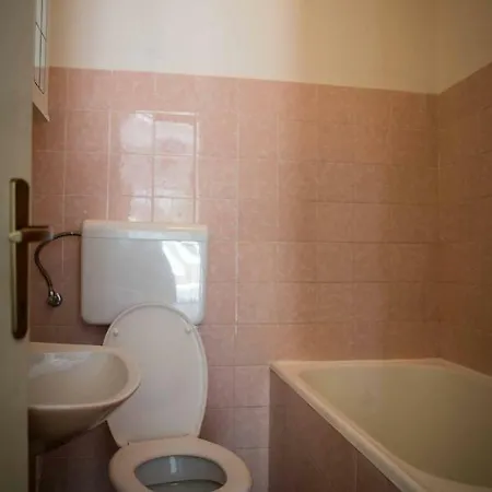 Ivo Prgomet Apartament *