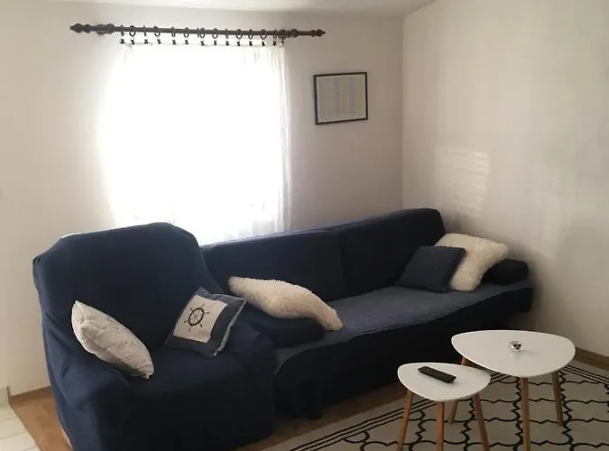 Ivo Prgomet Διαμέρισμα Μακάρσκα