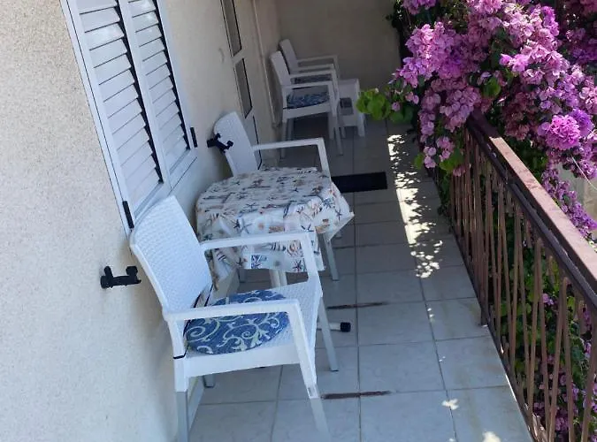 Διαμέρισμα Ivo Prgomet