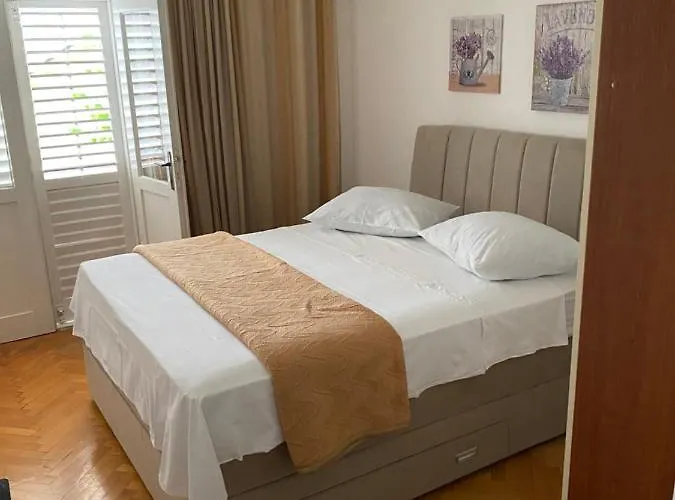 Διαμέρισμα Ivo Prgomet *