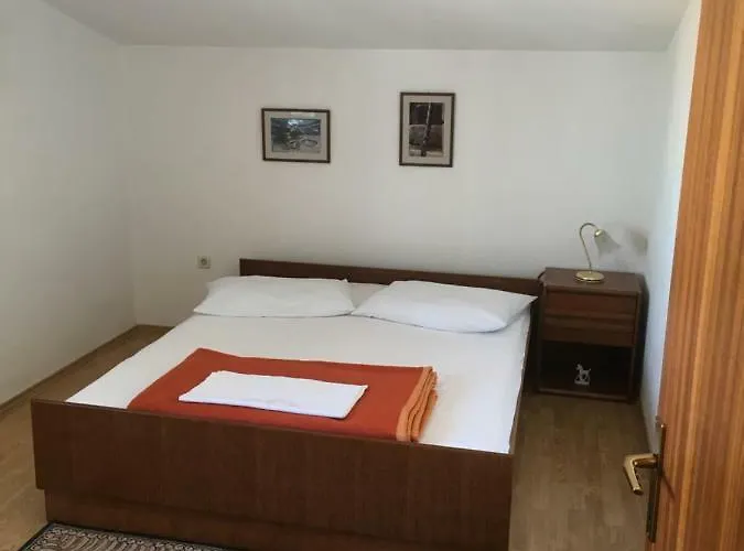 Ivo Prgomet Μακάρσκα